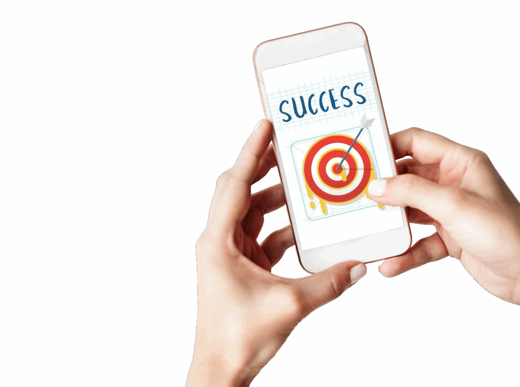 Marketing Success