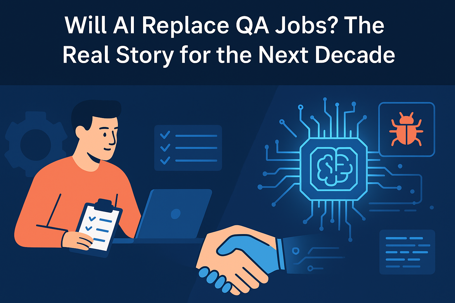 QA Jobs