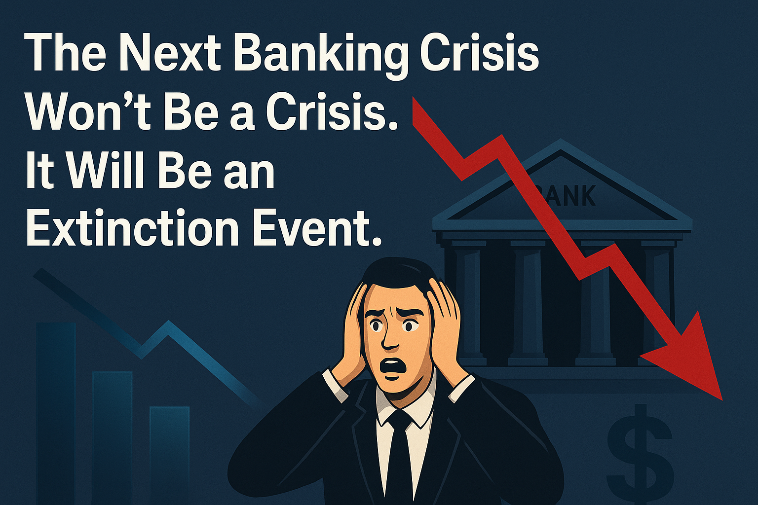 Financial crisis