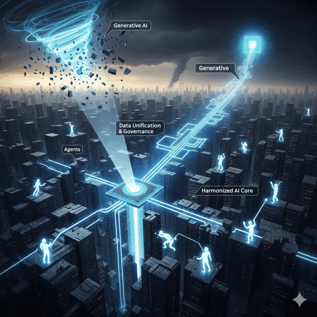 Data Unification