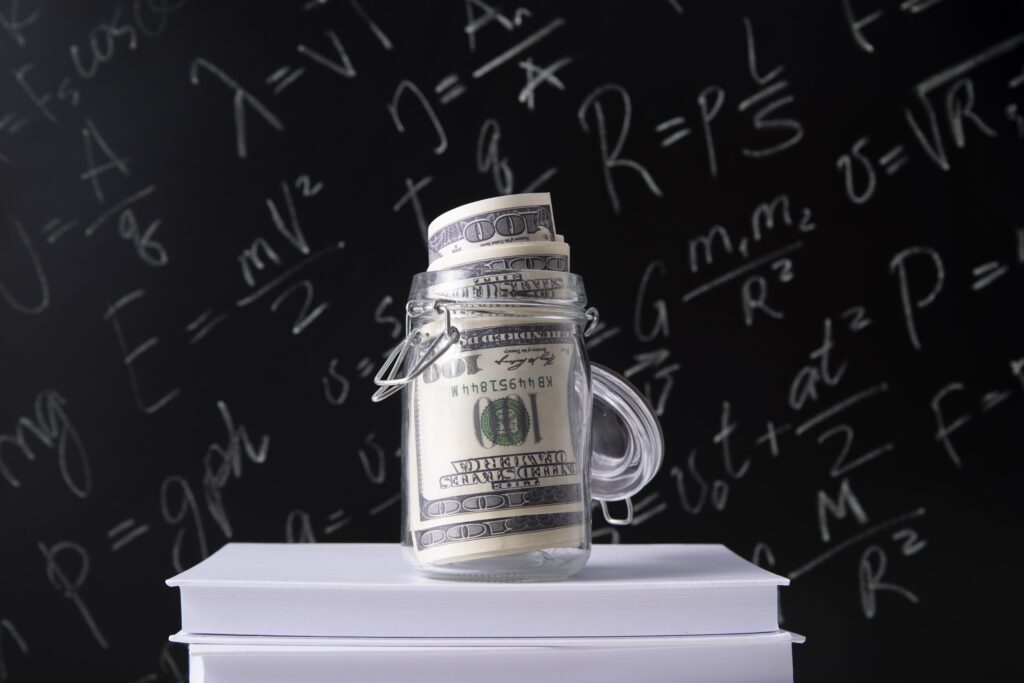 Fed liquidity risks