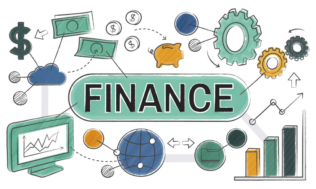 future of finance