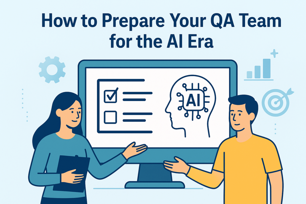 QA Automation
