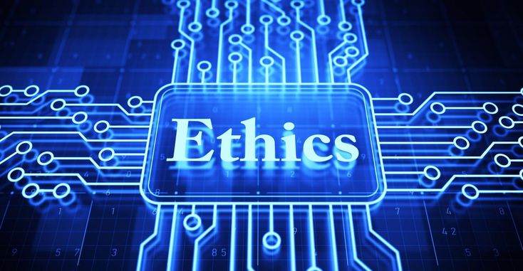 ethics in artificial intelligence