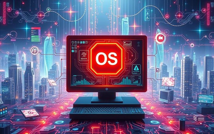 ai operating system