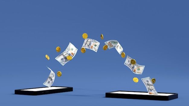 cash application