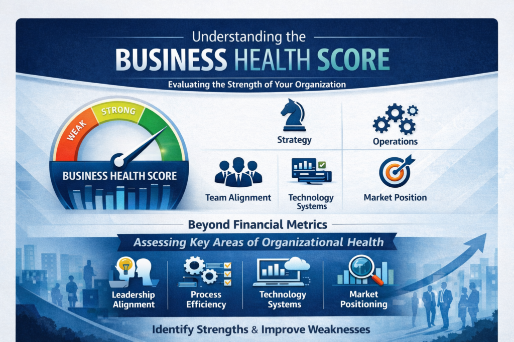 business strategy