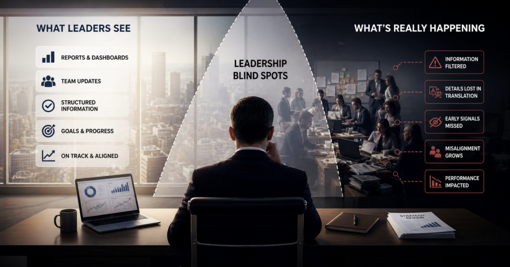 leadership effectiveness
